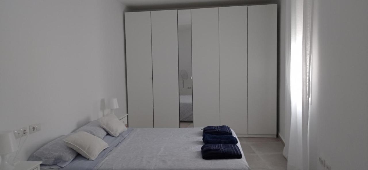 Apartamento Casco Historico Con Atico. Apartment Seville Exterior photo